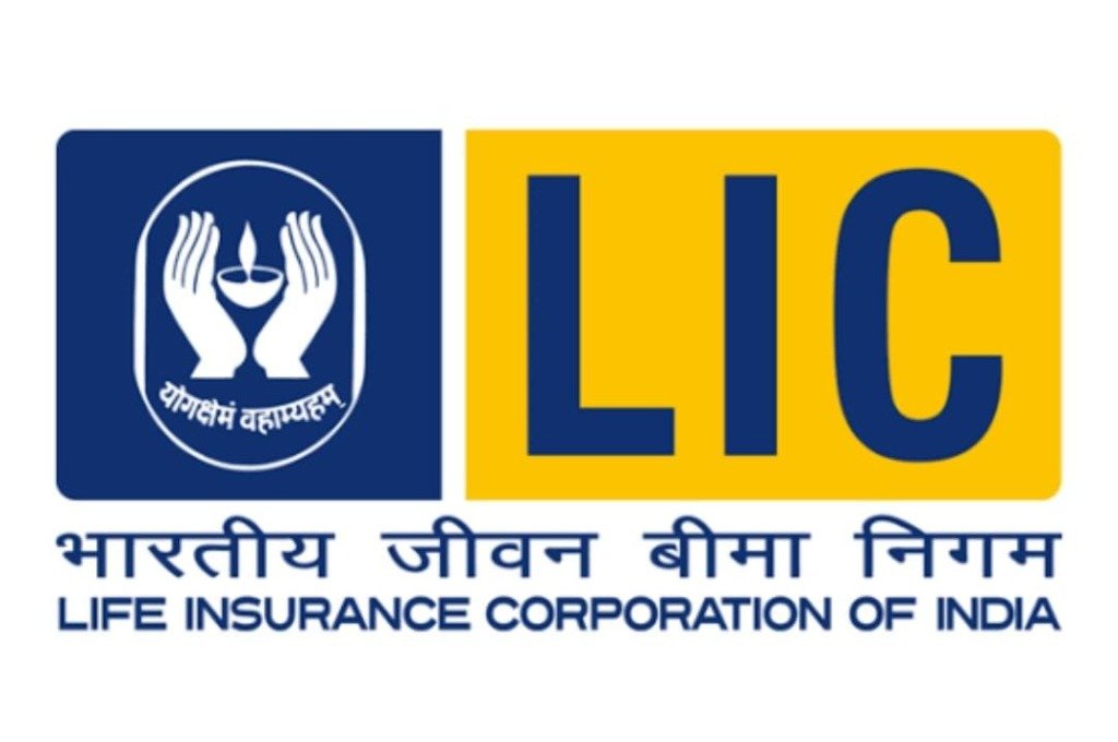 LIC Logo